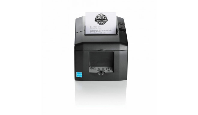 Piletiprinter Star Micronics TSP654IIE3-24