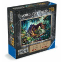 Pusle Ravensburger escape 759