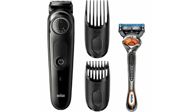 Electric shaver Braun BT3242