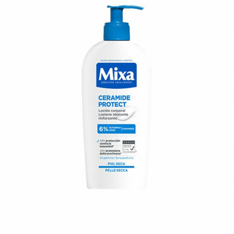 Ihupiim Mixa CERAMIDE PROTECT 250 ml Dermo-kaitsev