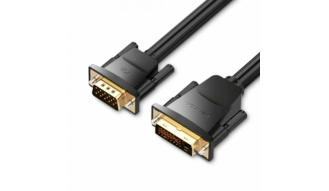 VGA-DVI Adapter Vention EABBG Must 1,5 m