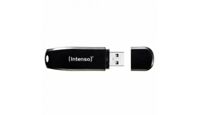 USB-pulk INTENSO Must 256 GB