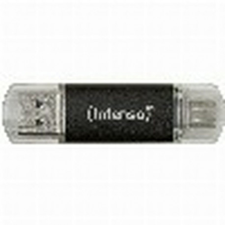USB-pulk INTENSO Antratsiithall 32 GB