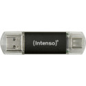 USB-pulk INTENSO Antratsiithall 64 GB