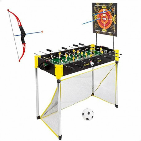 Lauajalgpall CB Games 90 x 68 x 43 cm