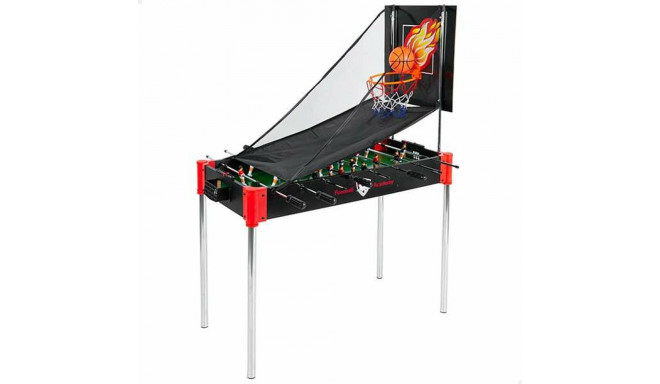 Lauajalgpall CB Games 90 x 68 x 43 cm