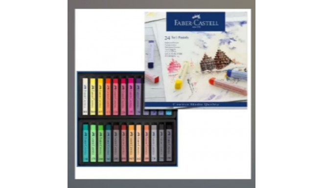 Riidevärv Faber-Castell 128324