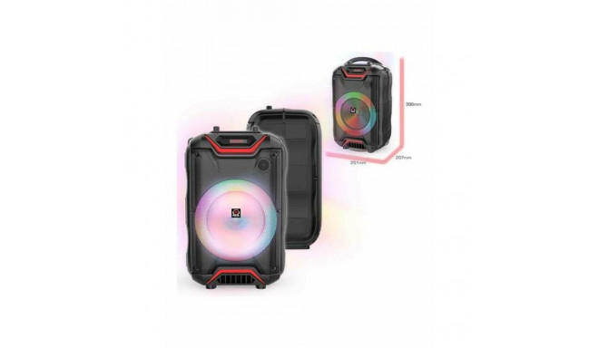 Bluetooth Speakers Reig 20 W