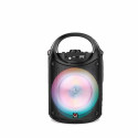 Kaasaskantav Mikrofoniga Bluetooth Kõlar Reig Kaasaskantav Mikrofoniga Bluetooth Kõlar Reig
