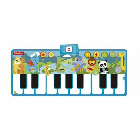 Electric Piano Fisher-Price  Rain Forest