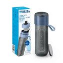 Filter bottle Brita 1052250 Blue 600 ml