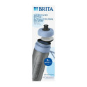 Filter bottle Brita 1052250 Blue 600 ml