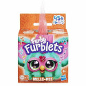 Pehme mänguasi häälega Hasbro Furby Furblets 12 cm