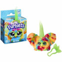 Pehme mänguasi häälega Hasbro Furby Furblets 12 cm