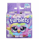 Pehme mänguasi häälega Hasbro Furby Furblets 12 cm