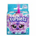 Плюшевая игрушка, издающая звуки Hasbro Furby Furblets 12 cm