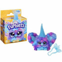 Плюшевая игрушка, издающая звуки Hasbro Furby Furblets 12 cm