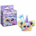 Pehme mänguasi häälega Hasbro Furby Furblets 12 cm