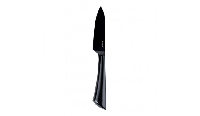 Kitchen Knife Wenko Ace 55058100 Small 9,5 cm Black