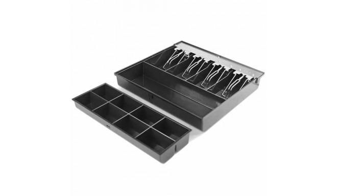Cash Register Drawer Premier 41HQA4B8CB Black