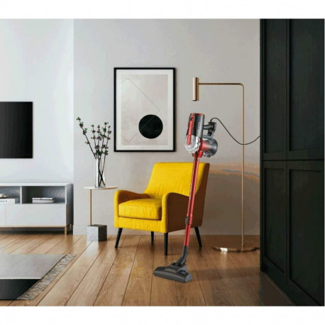 Elektrilised Harjad ja käsitolmuimejad Ariete 2761 600 W