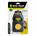 Мышеловка Massó Roe-Trap Black Edition 231700 15,2 x 8 x 7,3 cm