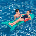 Piepūšamais matracis Bestway 158 x 81 cm + 6 gadi