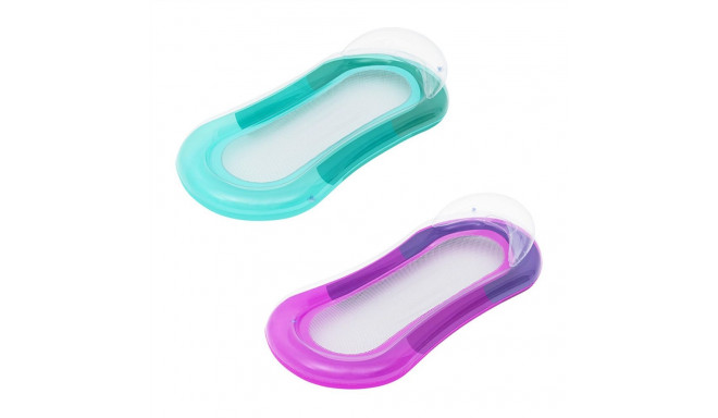 Täispuhutav basseinitool Bestway Aqua 160 x 84 cm 74 x 153 x 28 cm