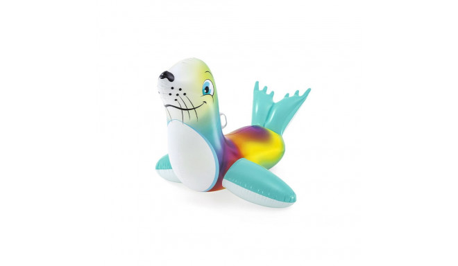 Inflatable Float Bestway Seal 157 x 114 cm