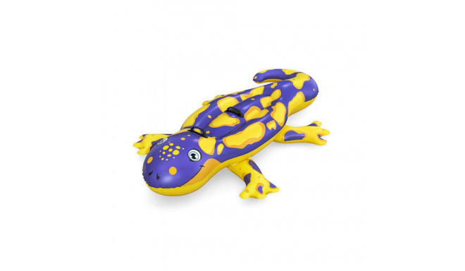 Täispuhutav basseinikuju Bestway Salamander 191 x 119 cm 112 x 180 x 35 cm