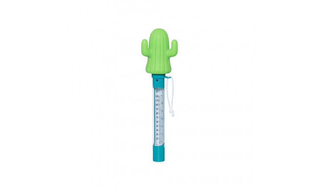 Pool thermometer Bestway Floating Cactus (1 Unit)