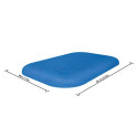 Покрытия для бассейнов Bestway Синий 295 x 220 cm (1 штук)