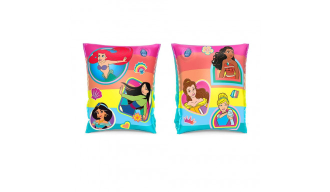 Sleeves Bestway Multicolour Disney Princesses 3-6 years