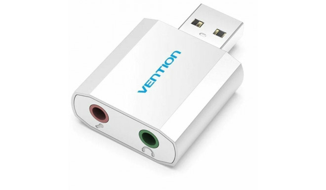 Väline Helikaart Vention VAB-S13
