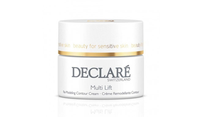 Night Cream Age Control Multi Lift Declaré 16032800 (50 ml)