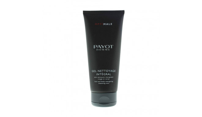 Exfoliating Facial Gel Payot Integral