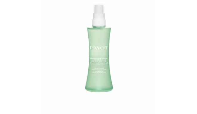 Facial Exfoliator Payot Herboriste Detox