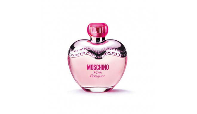 Women's Perfume Moschino Pink Bouquet EDT