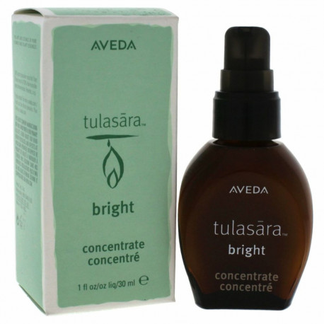 Näonahka taastav palsam Aveda Tulasara Bright Concentrate 30 ml Lagrits
