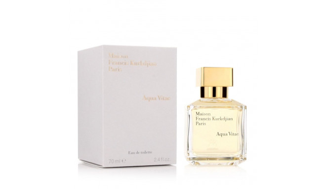 Unisex Perfume Maison Francis Kurkdjian Aqua Vitae EDT