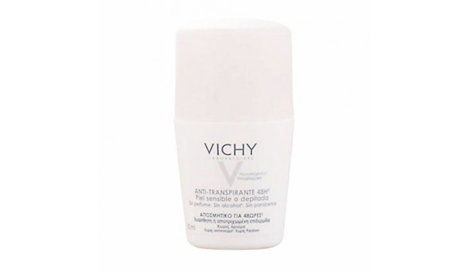 Rull-deodorant Vichy Sensitive