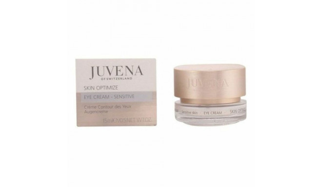 Eye Area Cream Juvena 8593 75 ml (1 Unit)