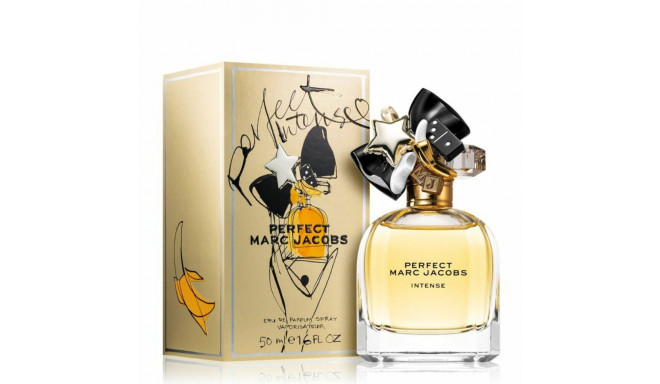 Naiste parfümeeria Marc Jacobs Perfect Intense EDP 50 ml (50 ml)