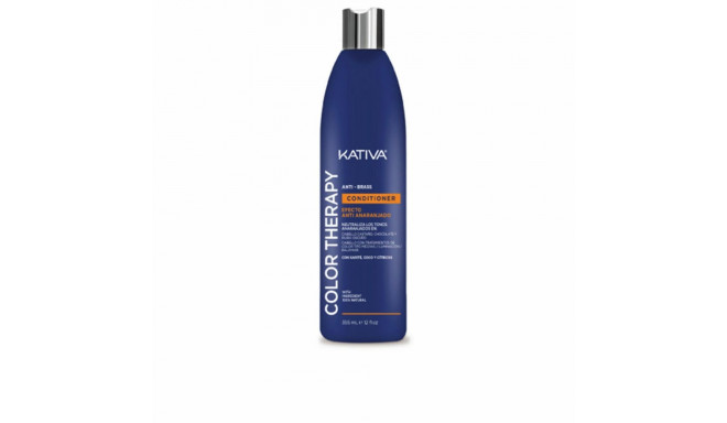 Conditioner Kativa Anti-Brass 355 ml