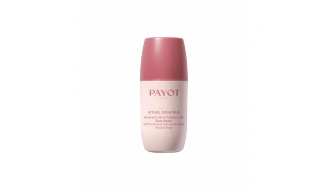 Roll-On Deodorant Payot Rituel Douceur 75 ml