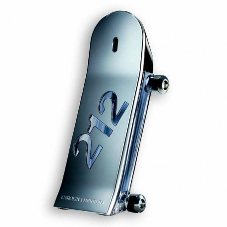 Meeste parfümeeria Carolina Herrera 212 Men Heroes EDT 150 ml