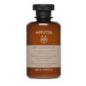 Šampoon Apivita Celery & Propolis