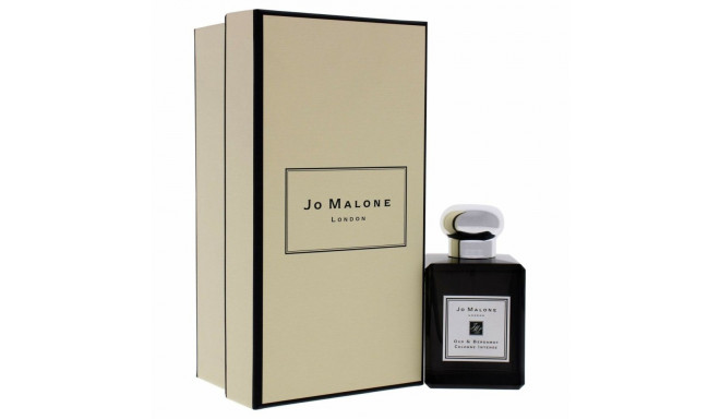 Parfümeeria universaalne naiste&meeste Jo Malone Oud & Bergamot EDC 50 ml