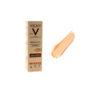 Šķidruma bāzes meikaps Vichy Mineral Blend Vidējs signāls 30 ml