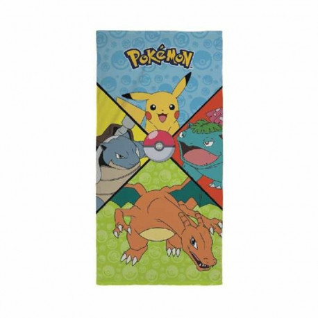Rannarätik Pokémon 70 x 140 cm